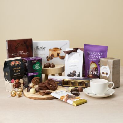 Chocolate Heaven Hamper